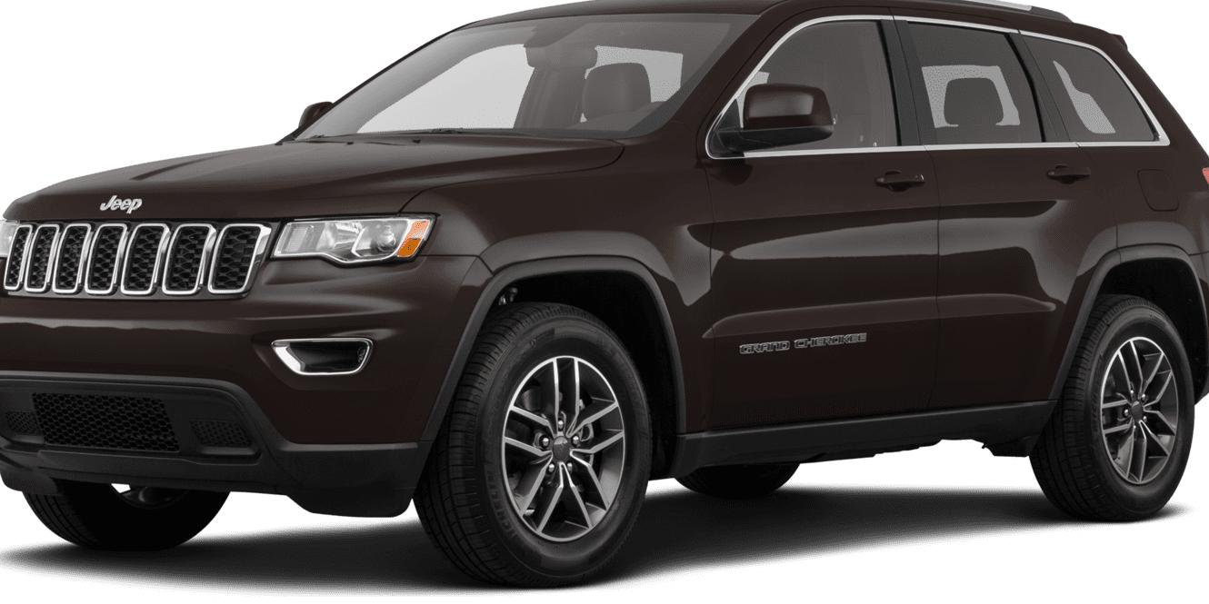 JEEP GRAND CHEROKEE 2019 1C4RJFBG5KC640899 image